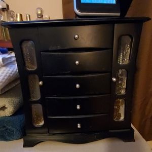 Jewelry Box